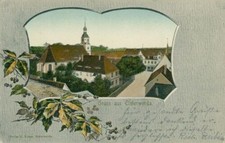 Ansichtskarte elsterwerda 1903 gebraucht kaufen Ansichtskarte elsterwerda 1903 gebraucht kaufen  Eggenstein-Leopoldshafen