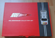 Ninco 50325 10th gebraucht kaufen  Uedem