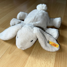 Steiff soft cuddly gebraucht kaufen  Barmstedt