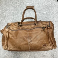 Dilana santa duffel for sale  Saint Marys