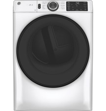 Dryer gas gfd55gssnww for sale  Fort Lauderdale