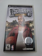 Nba ballers rebound for sale  Somerset