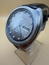 Montre seiko 6106 d'occasion  Montalieu-Vercieu