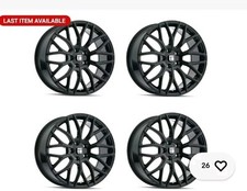 Set touren tr76 for sale  Vancouver