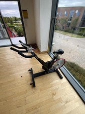 Keiser black red for sale  BEDFORD