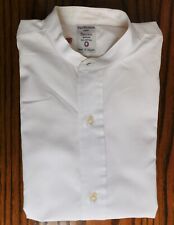 Mens white tunic for sale  BRISTOL