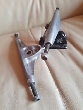 Carregador Gullwing caminhões de skate 50° Neil Carver 10 polegadas longboard peças sobressalentes  comprar usado  Enviando para Brazil