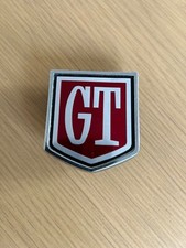 Cortina mk1 badge for sale  CHICHESTER