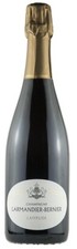Champagne latitude blanc usato  Italia