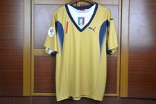 Maglia jersey italia usato  Carlentini
