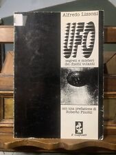 Ufo segreti misteri usato  Cagliari