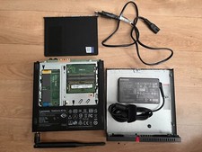 Mini lenovo m710q d'occasion  Nangis