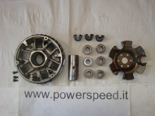 Piaggio hexagon 250 usato  Assemini
