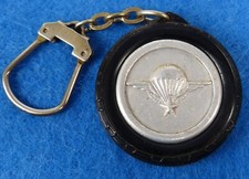 Porte clés insigne d'occasion  Beaucaire