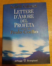 Libro lettere amore usato  Cavenago d'Adda