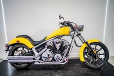 2022 honda fury for sale  Jacksonville