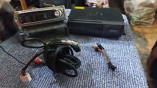 Autoradio vintage lettore usato  Italia