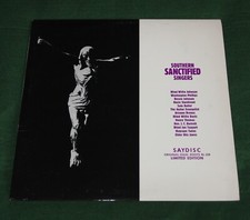 Various southern sanctified for sale  UK