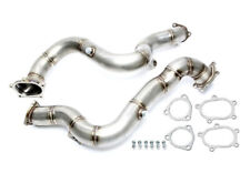 Teilige downpipe 70mm gebraucht kaufen  Steinheim an der Murr