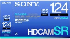 Sony bct 124sr usato  Roma