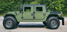 Hmmwv suspension lift for sale  Plattsburgh