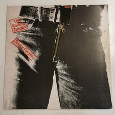 rolling stones sticky fingers gebraucht kaufen rolling stones sticky fingers gebraucht kaufen Oldenburg (Oldenburg)