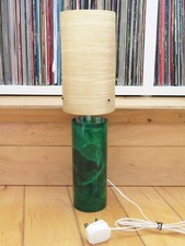 Vintage 1970s green for sale  LONDON