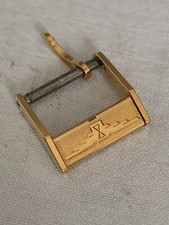 Longines gold plated usato  Asti