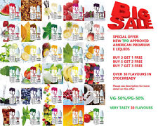 Liquid flavours shisha for sale  BANBURY
