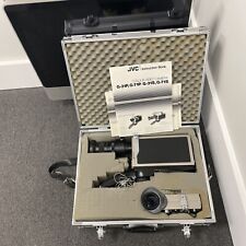 Video camera jvc for sale  STANMORE