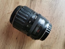 Canon zoom 135 usato  Biassono