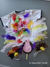 Vogel kostüm gebraucht kaufen Vogel kostüm gebraucht kaufen  Erfurt
