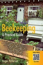 Beekeeping practical guide for sale  UK
