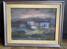 Quadro dipinto costantino usato  Italia
