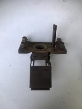 Usado, 73-80 Chevrolet Chevy C50 C60 C65 trava capô caminhão alavanca parafusos 1973-1980 comprar usado  Enviando para Brazil