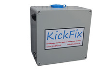 Kickfix stable door for sale  ASHTON-UNDER-LYNE