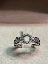 Anello brillanti ct. usato Anello brillanti ct. usato  Milano