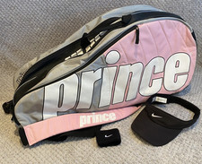 Prince tennis racquet for sale  BISHOP'S STORTFORD