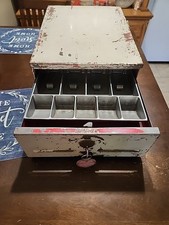 Vintage cash register for sale  Olivehurst