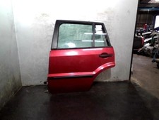 Porte arriere gauche d'occasion  Haubourdin