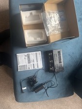 Boss sde 3000d for sale  PLYMOUTH