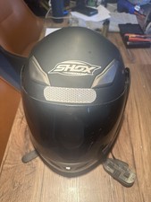 Shox coyote motor for sale  STOKE-ON-TRENT