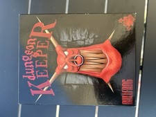 Dungeon keeper rom for sale  IPSWICH