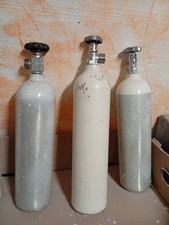 Tauchflaschen & Zubehör gebraucht kaufen  Oberhausen