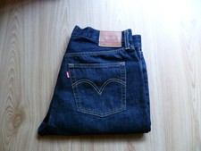 Levi 501 jeans gebraucht kaufen  Leverkusen