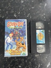 Scooby doo gaggle for sale  BELFAST