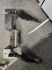 75-82 CORVETTE C3 Atuador de Farol Suporte Suporte Suporte Montagem Esquerda NOVO AFTERMARKET comprar usado  Enviando para Brazil