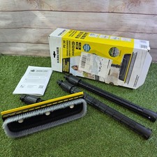 Karcher power scrubber for sale  CHEPSTOW