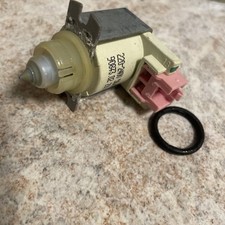 Riginal miele magnetventil gebraucht kaufen  Diedorf