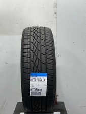 Used p215 55r17 for sale  Staten Island
